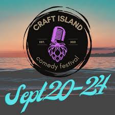 Craft Island entertainment